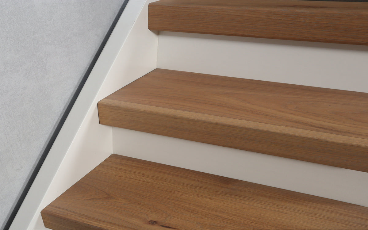 Trap configurator dicht