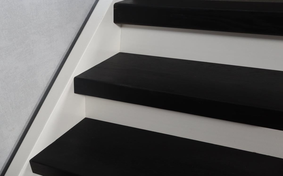 Trap configurator dicht