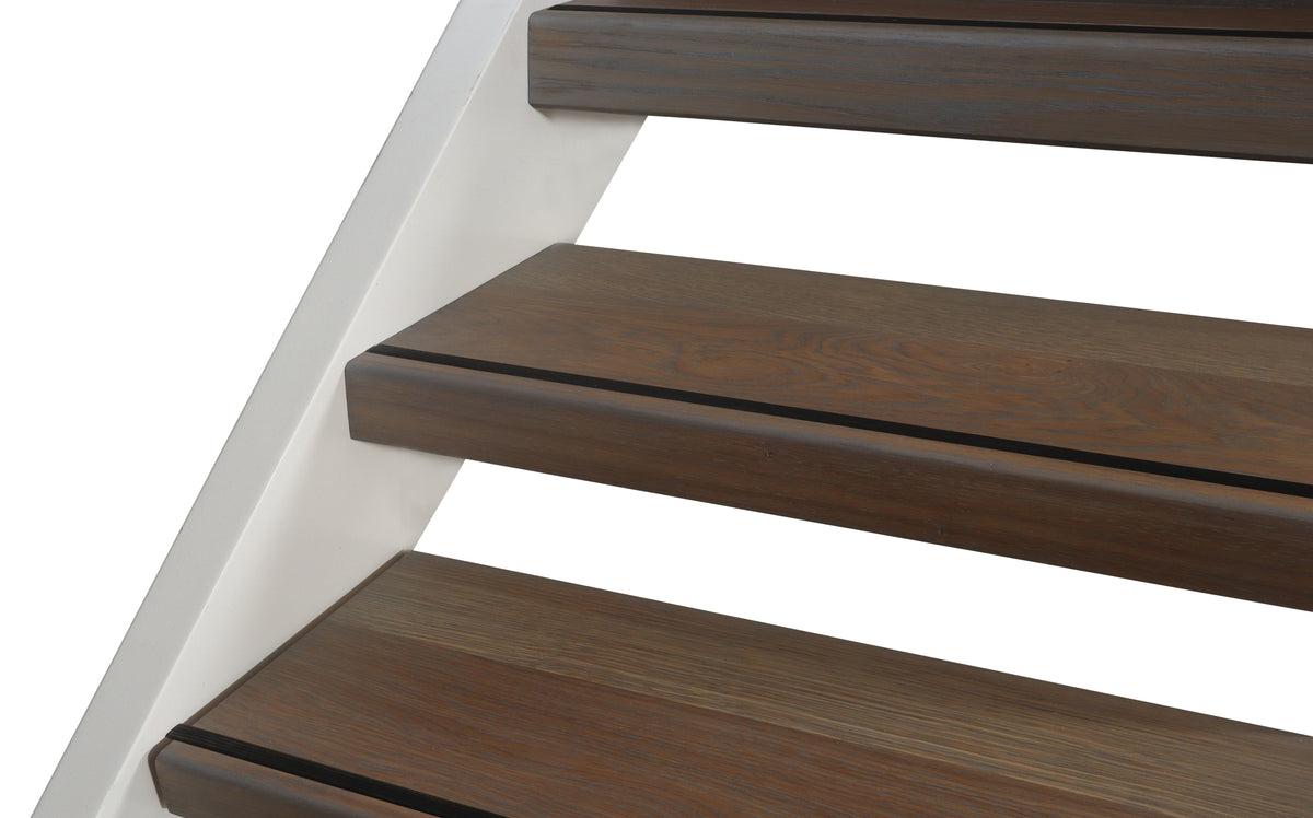 Trap configurator open