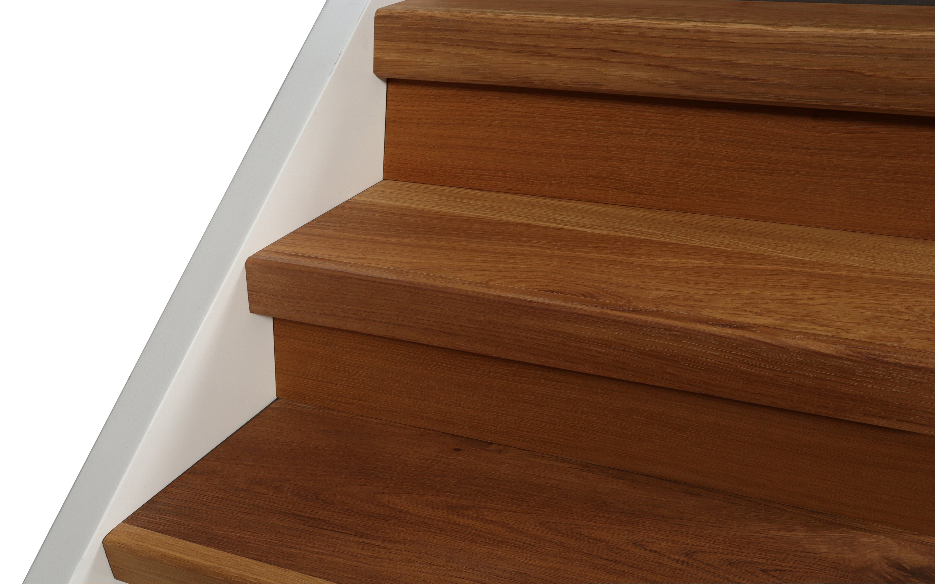 Dichte traprenovatie set - Pure