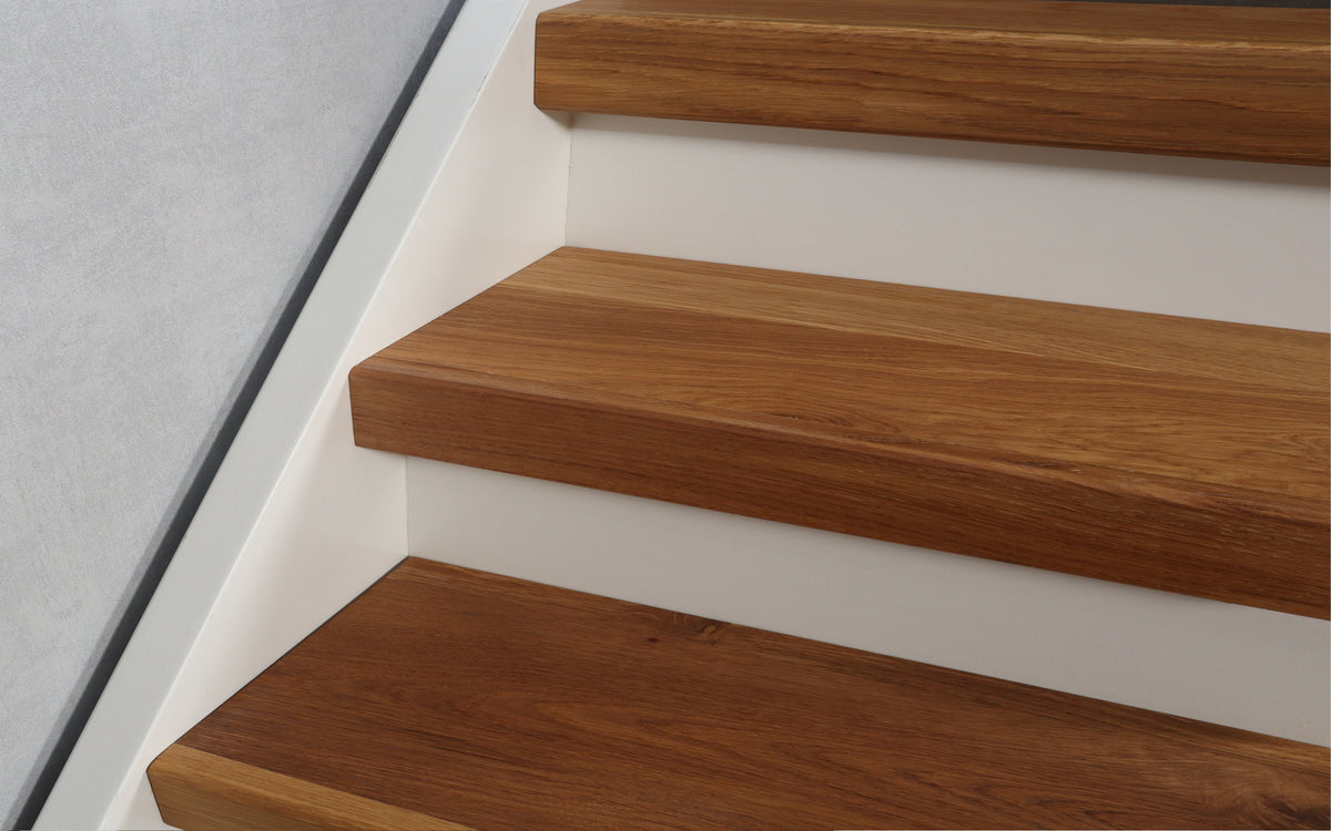 Trap configurator dicht