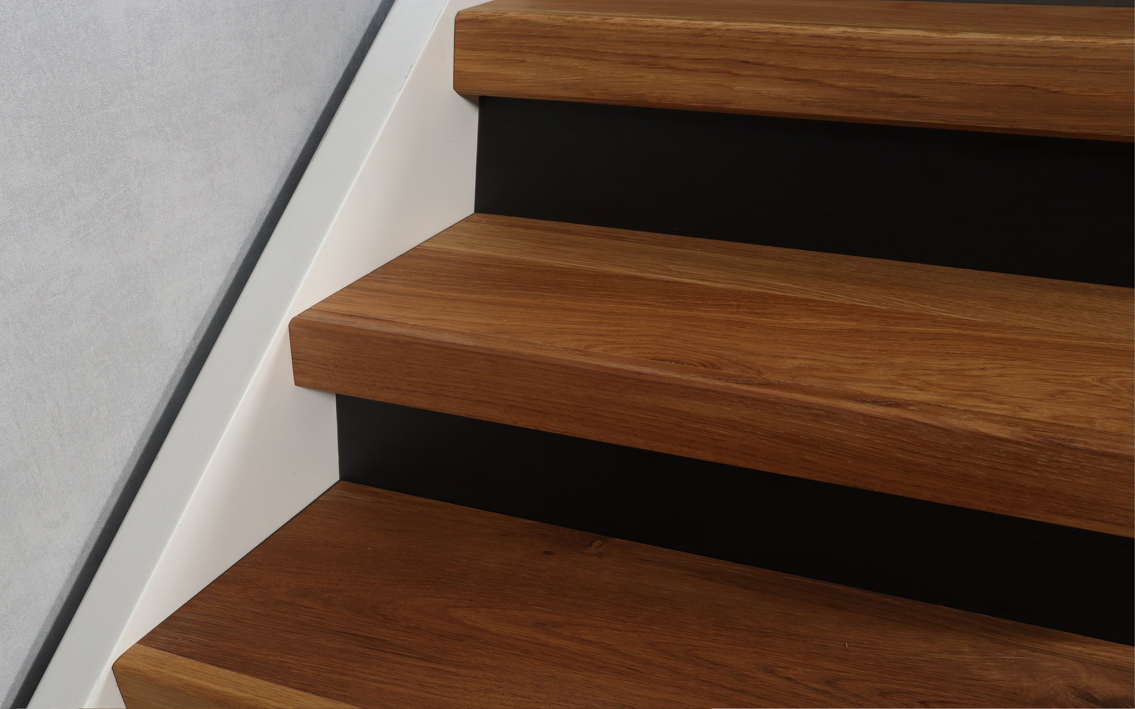 Dichte traprenovatie set - Pure