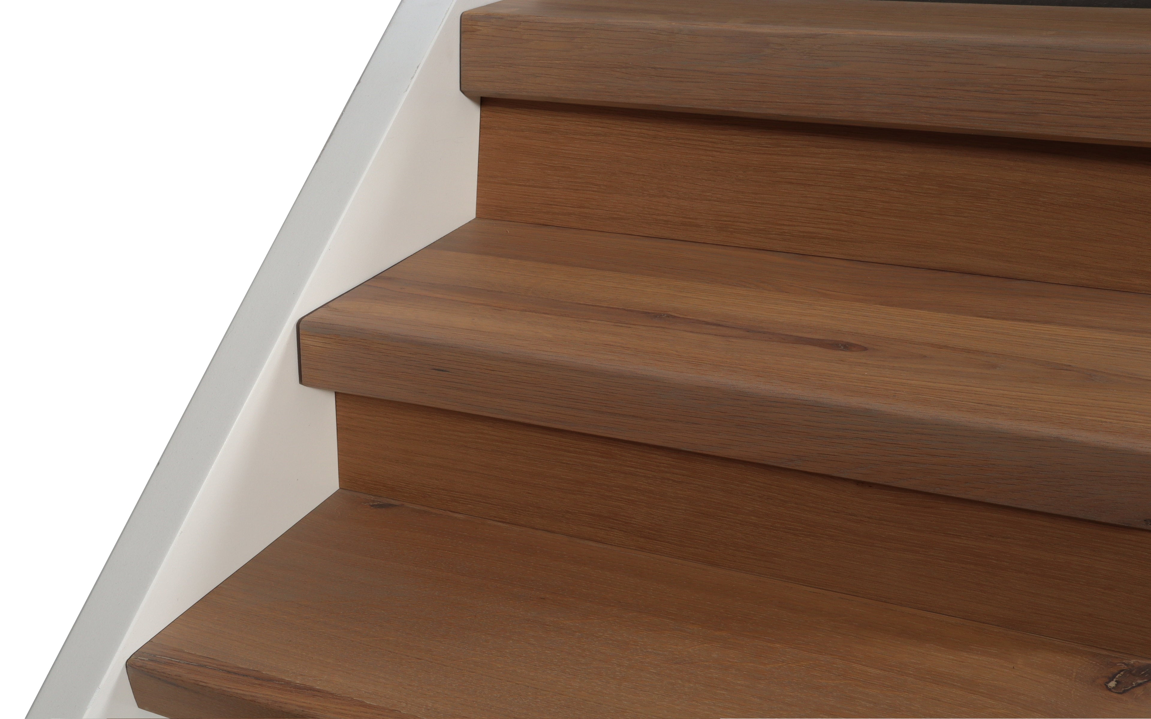 Dichte traprenovatie set - Mud Light