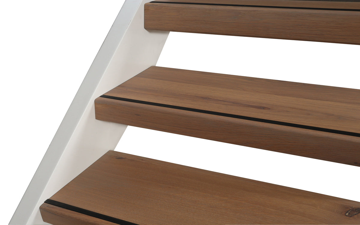 Trap configurator open