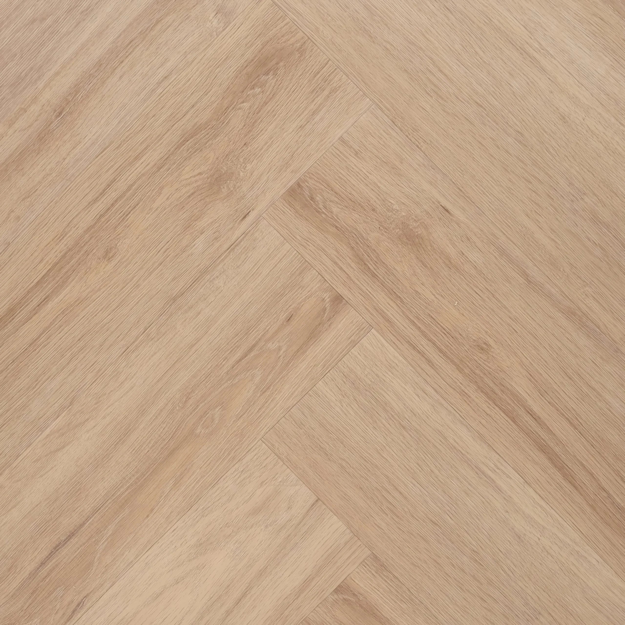 Fusion Superior Gotham Oak Natural Visgraat (Dryback)