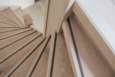 Klaar om te ontvangen!