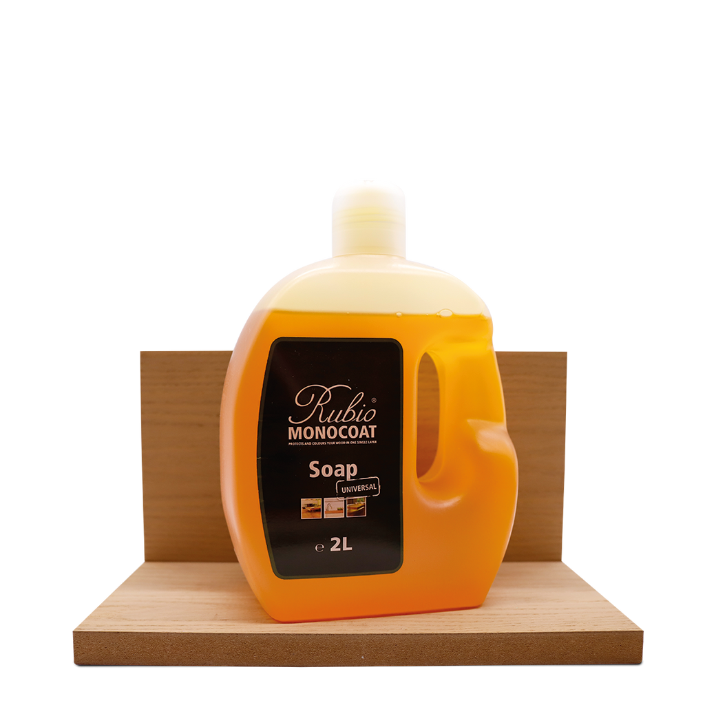 Rubio Monocoat Universal Soap