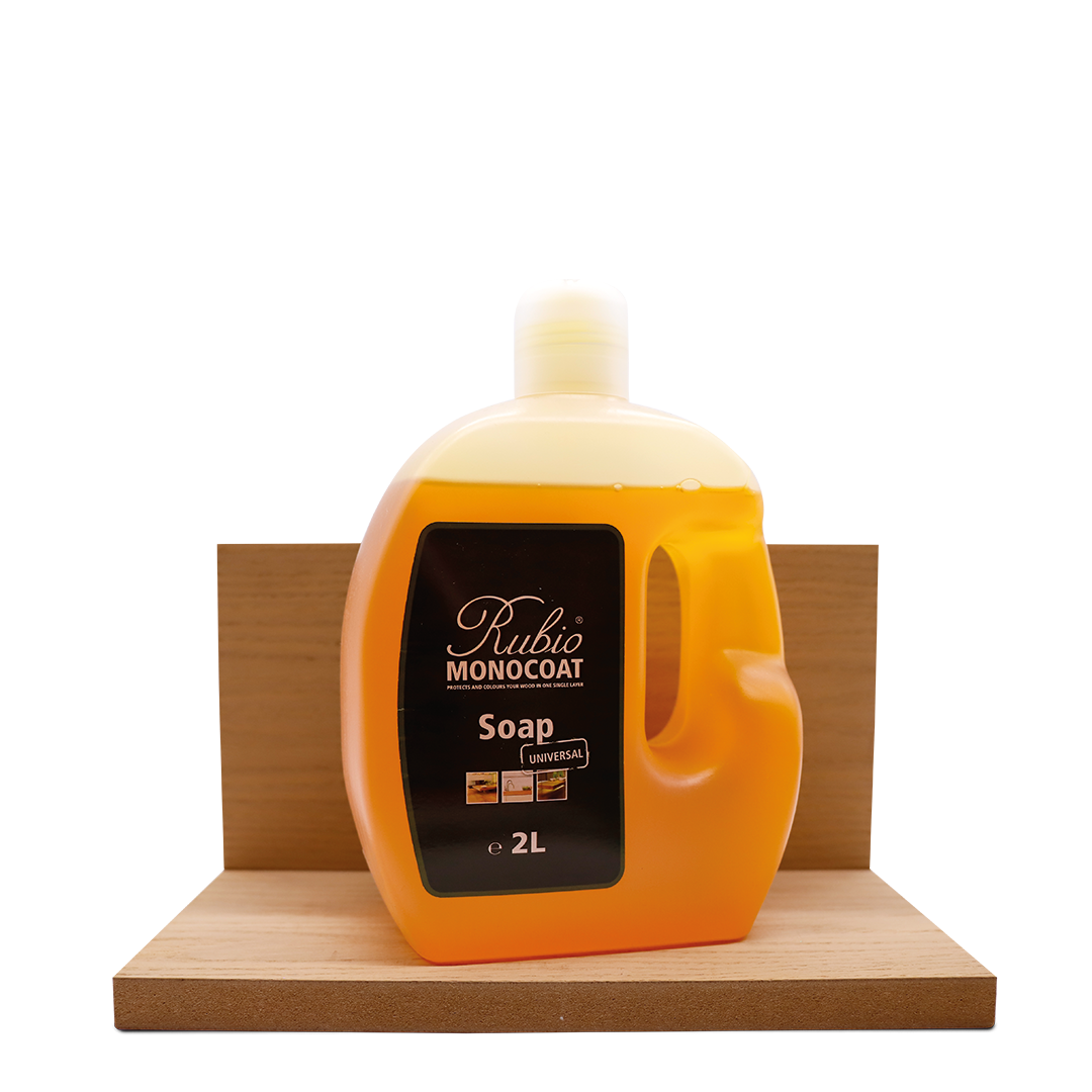 Rubio Monocoat Universal Soap