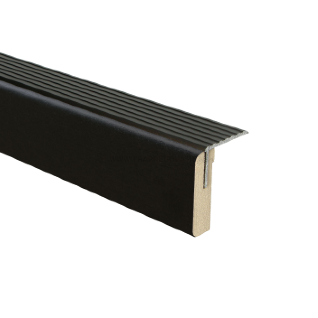 Cpl Uitlooptrede Vesuvius Zwart Houtnerf