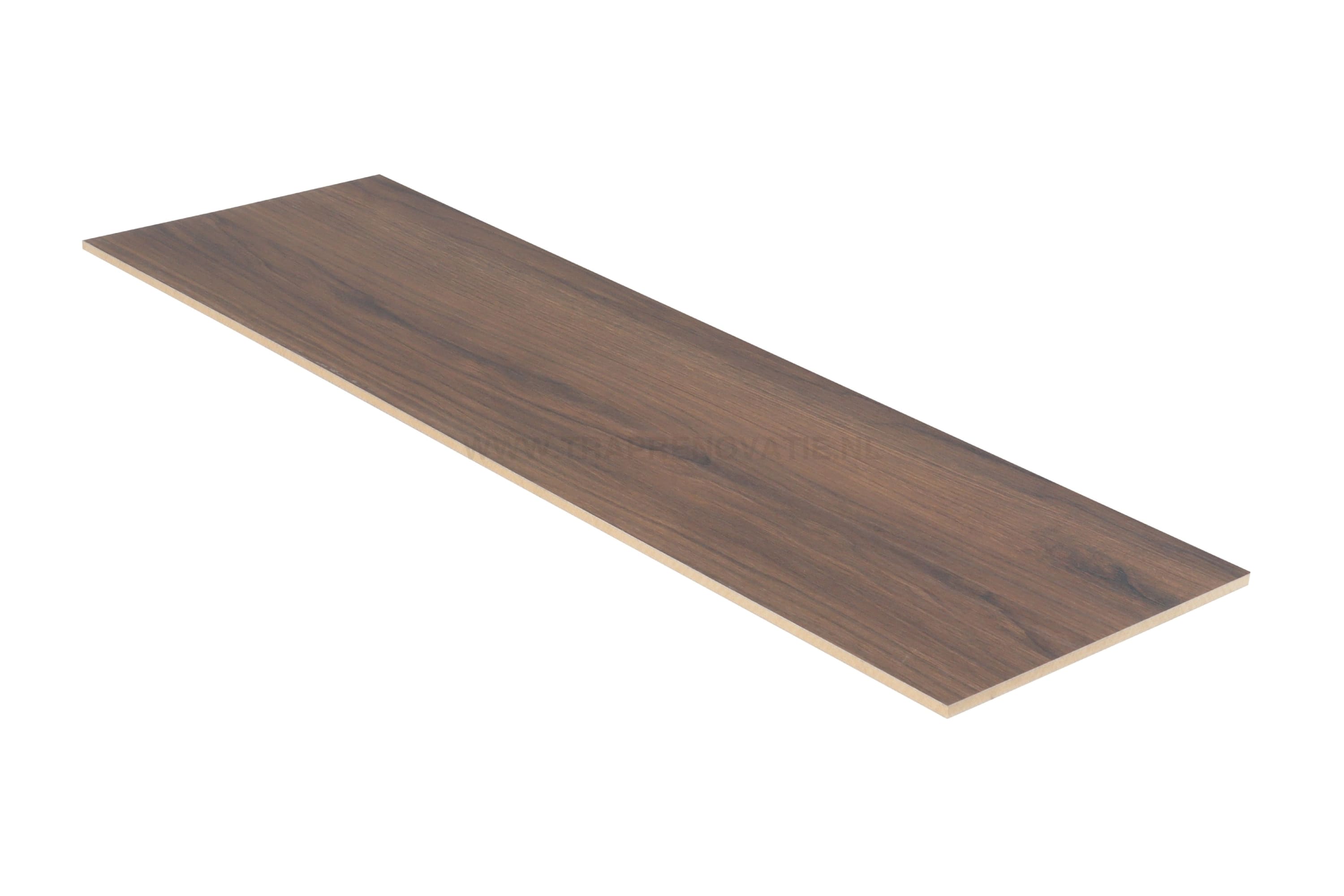 Dubbel Stootbord Cpl Giaveno Warm Noten