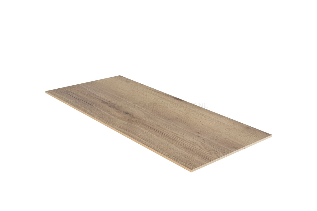 Dubbel Stootbord Cpl Halifax Eiken Tabak