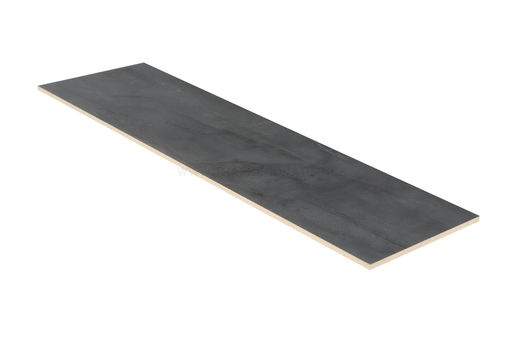 Dubbel Stootbord Cpl Leisteen