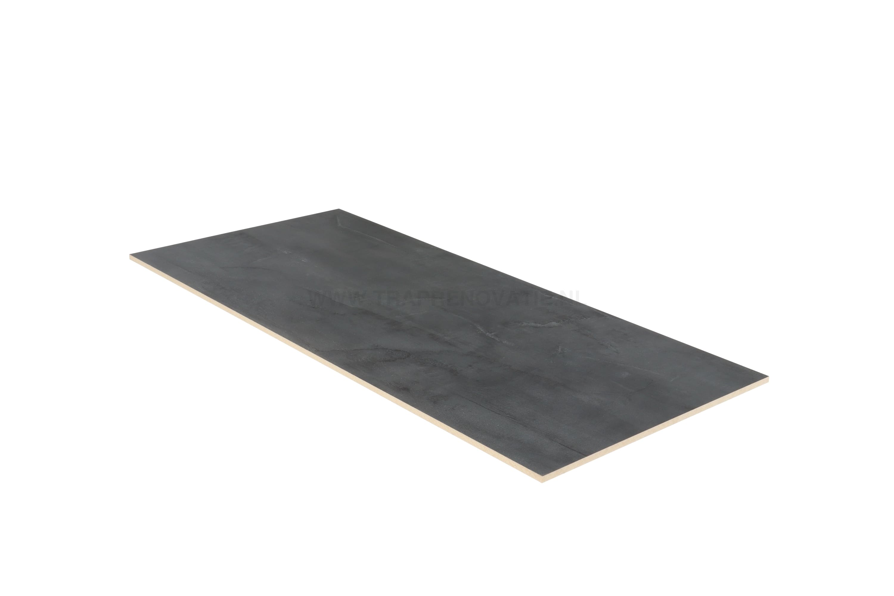 Dubbel Stootbord Cpl Leisteen