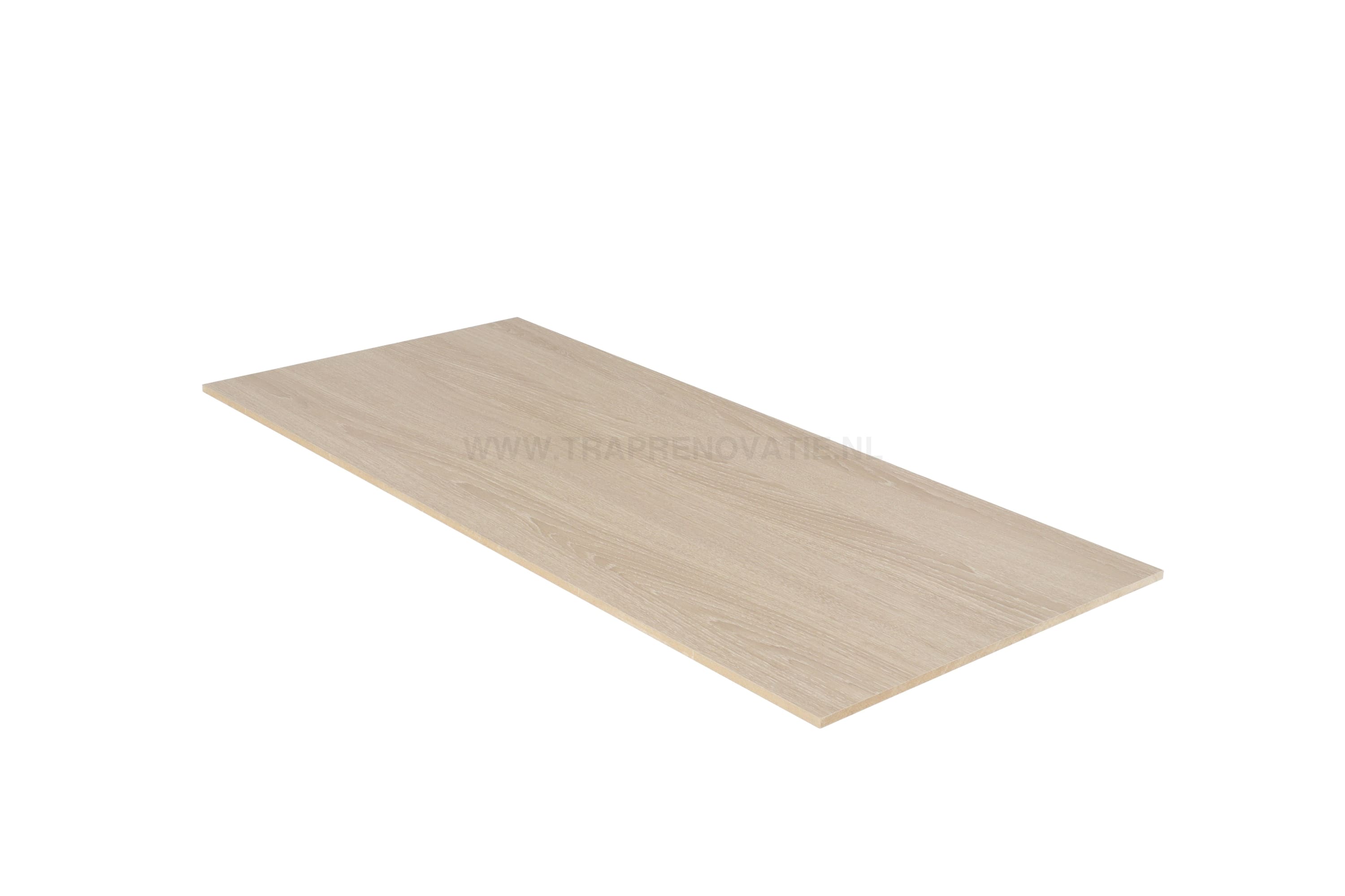 Dubbel Stootbord Cpl Orleans Eik Zand