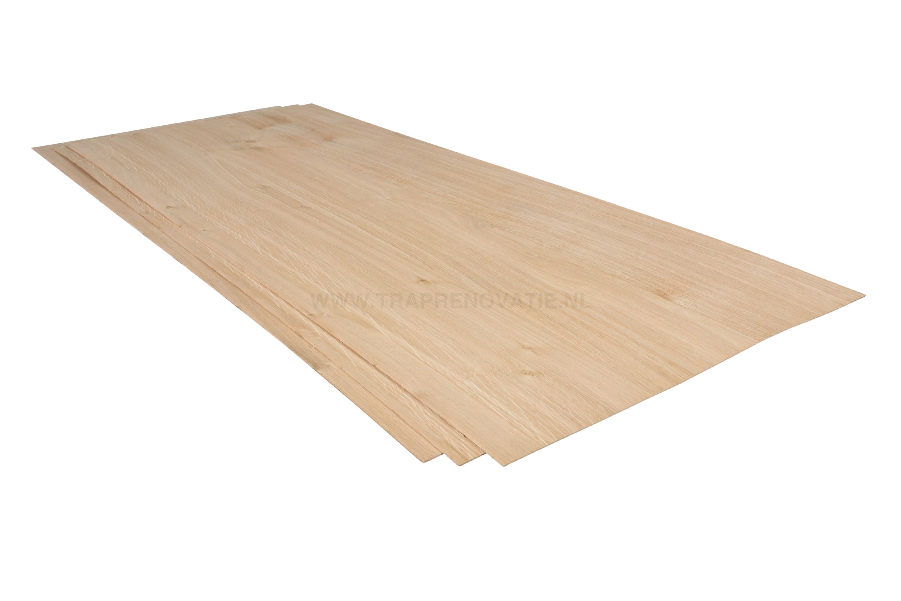 Eiken Flex Fineer 140X27Cm