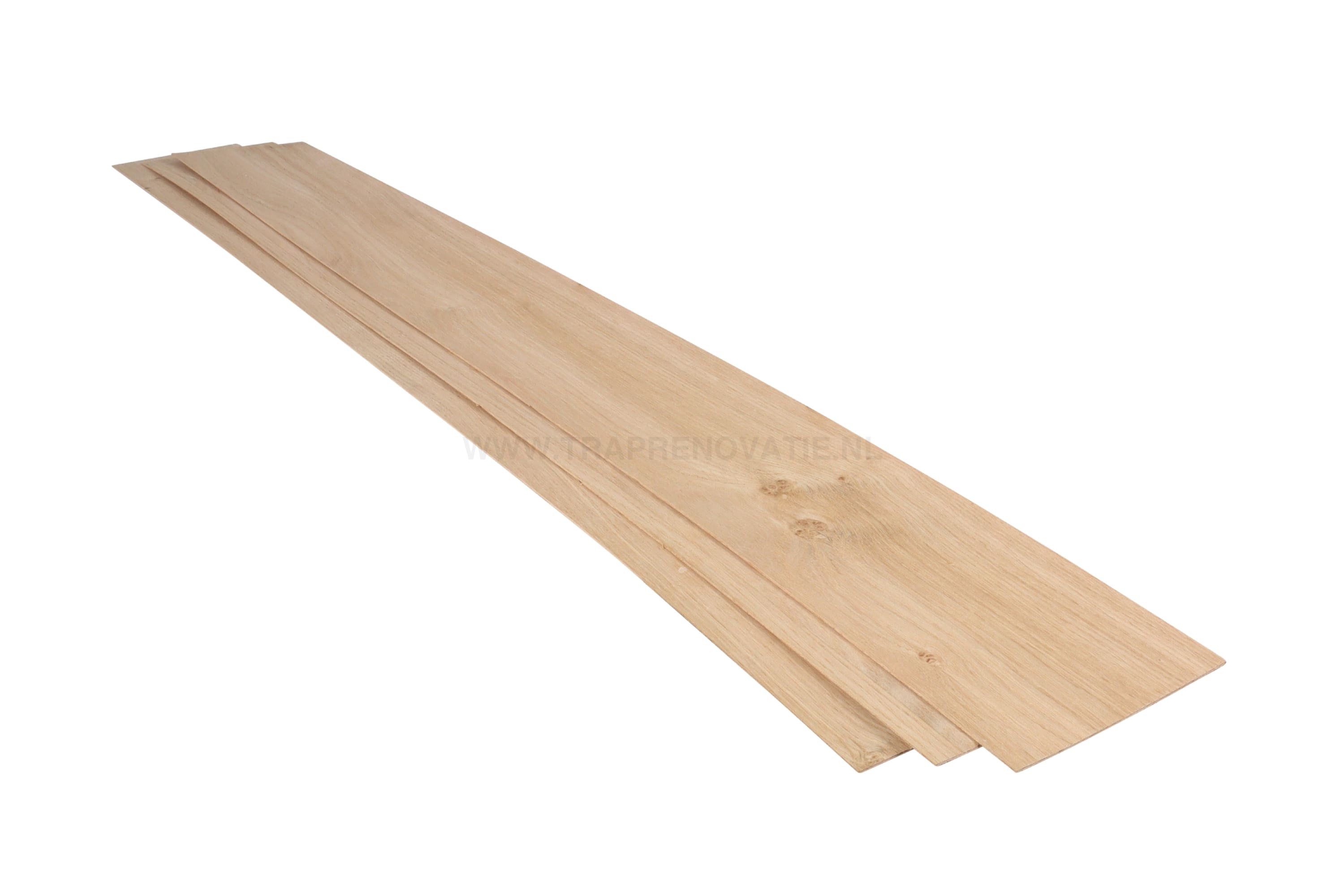 Eiken Flex Fineer 140X8Cm