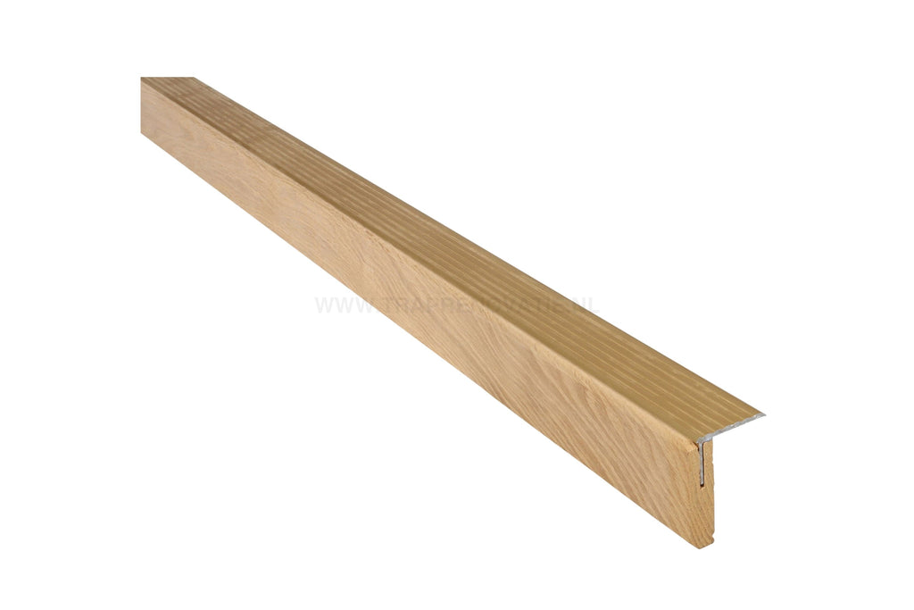Eiken Uitlooptrede 140Cm Goud Goud