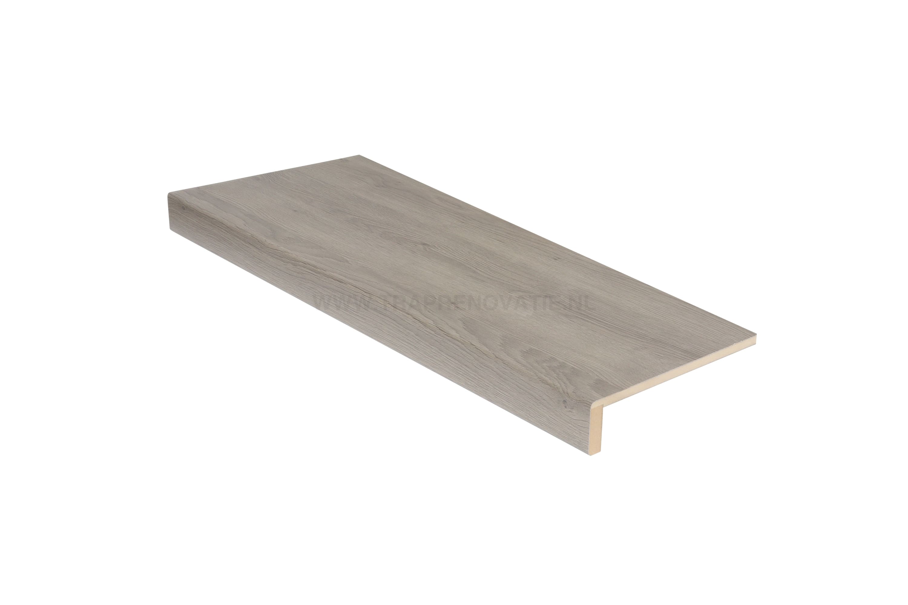 Enkele Cpl Overzettrede Gladstone Eik Grijs