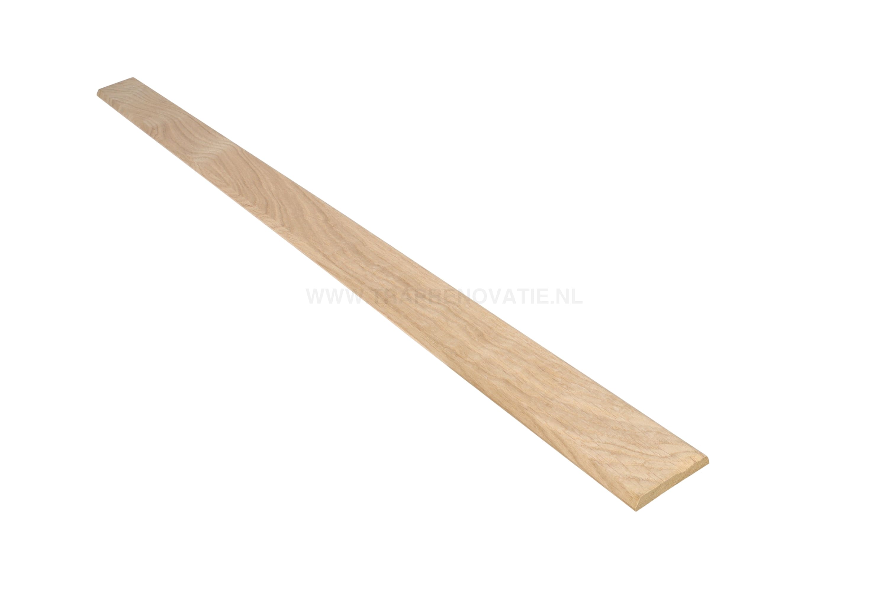 Massief Eiken Neuslijst 140Cm