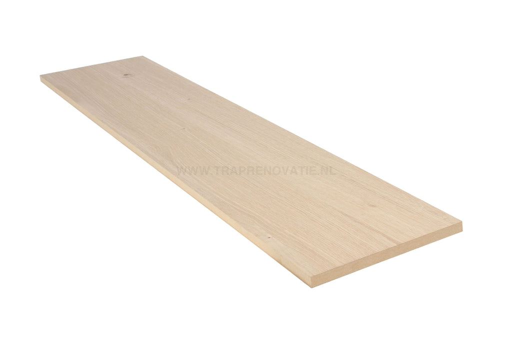 Stootbord Eiken 100Cm