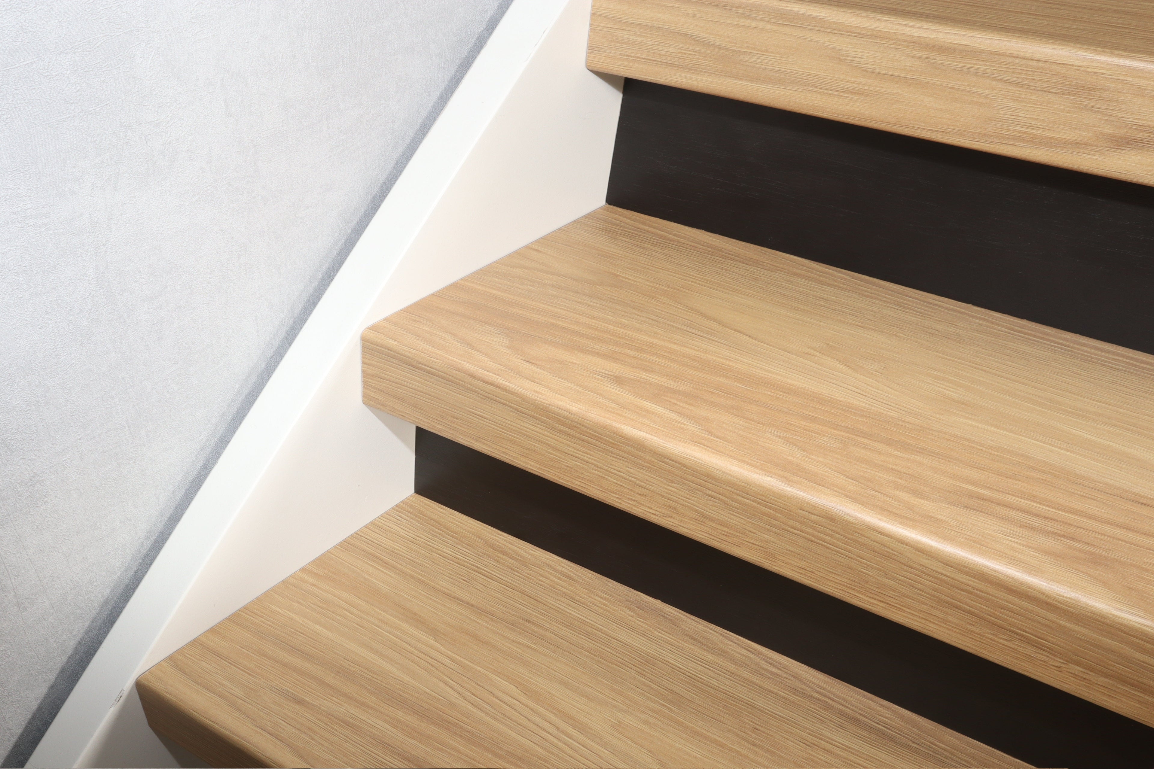 Complete CPL traprenovatie set masonic hickory