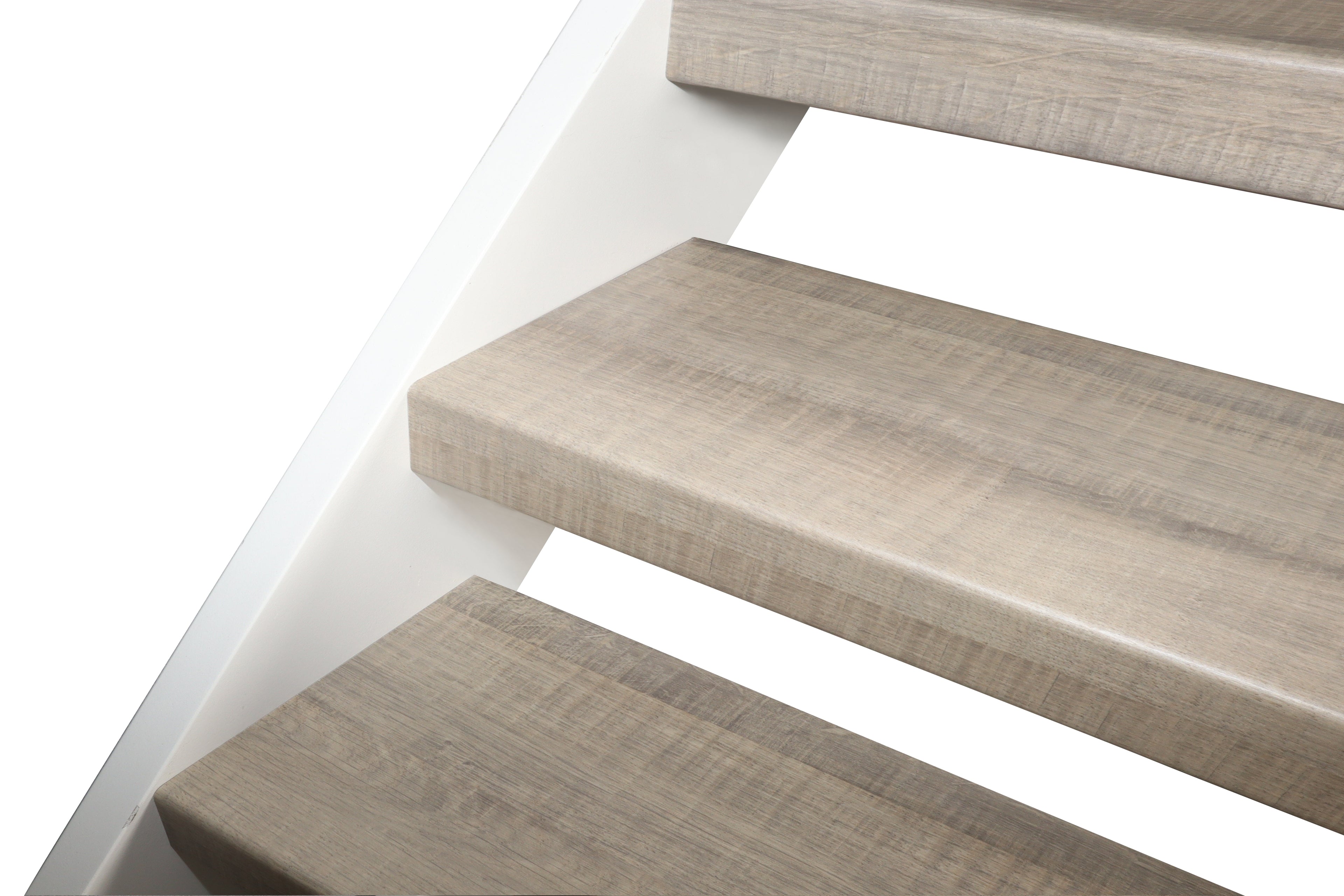 CPL traprenovatie pakket compleet bussoleno eik grijs