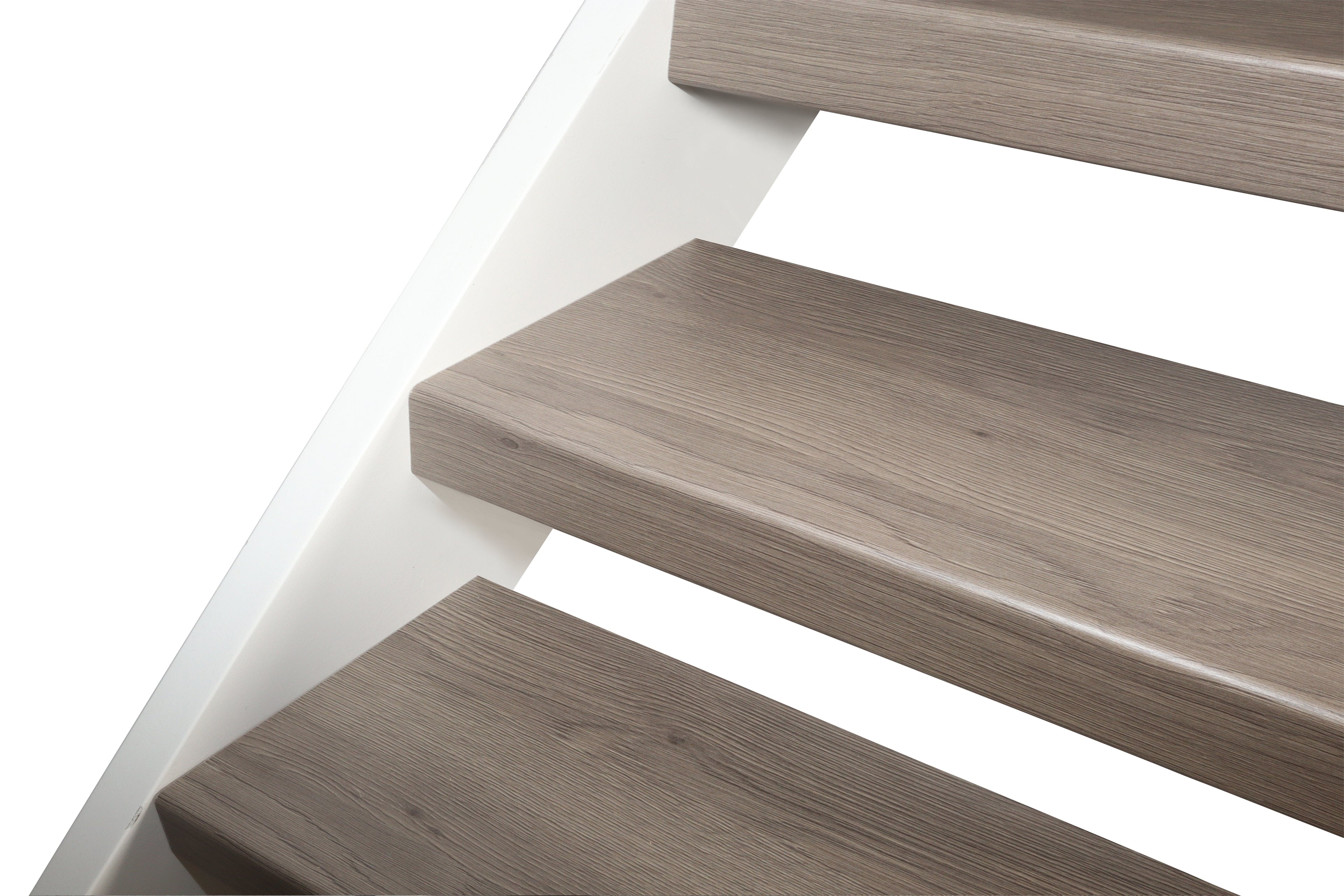 CPL traprenovatie pakket compleet gladstone eik grijs