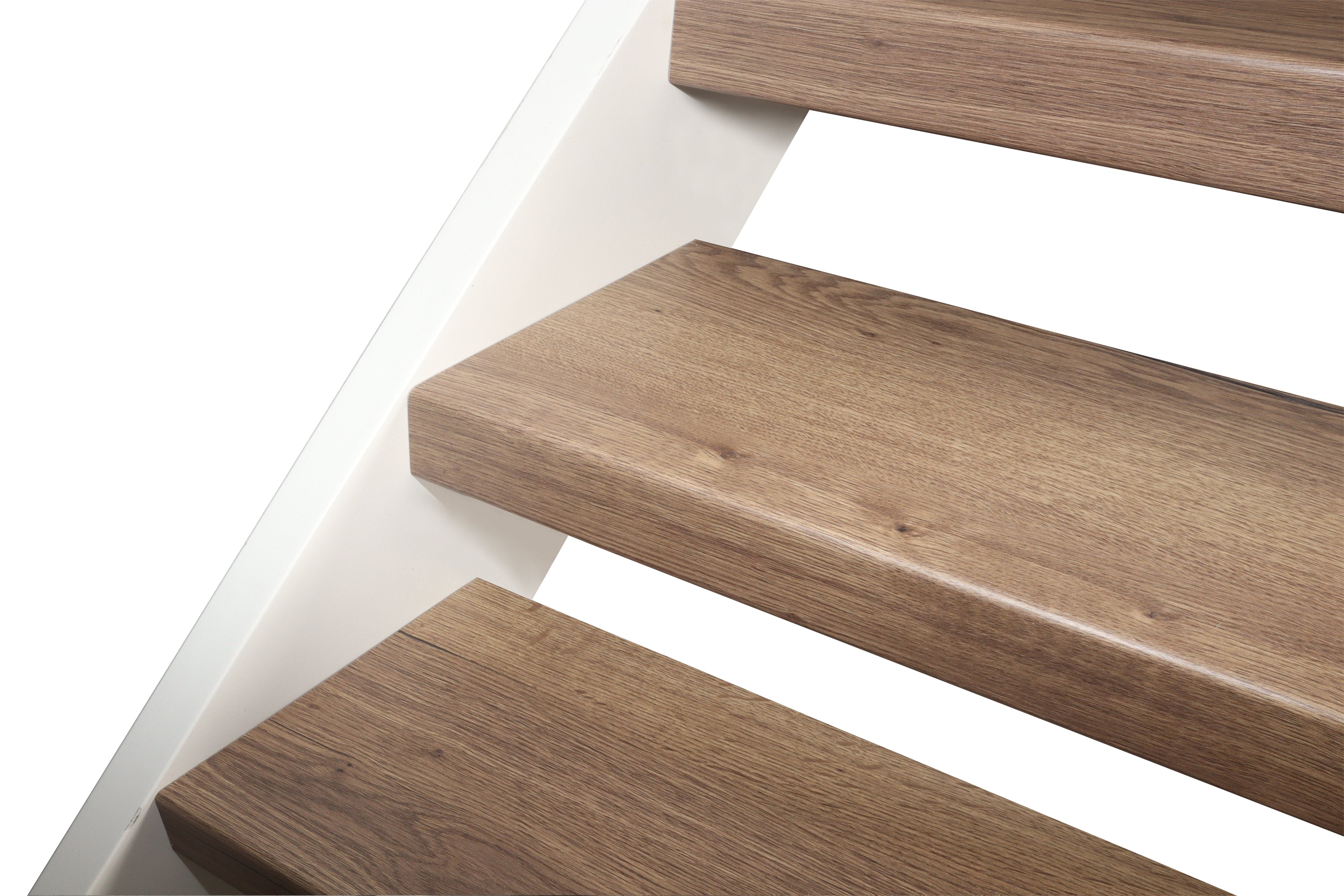 CPL traprenovatie pakket compleet halifax eik