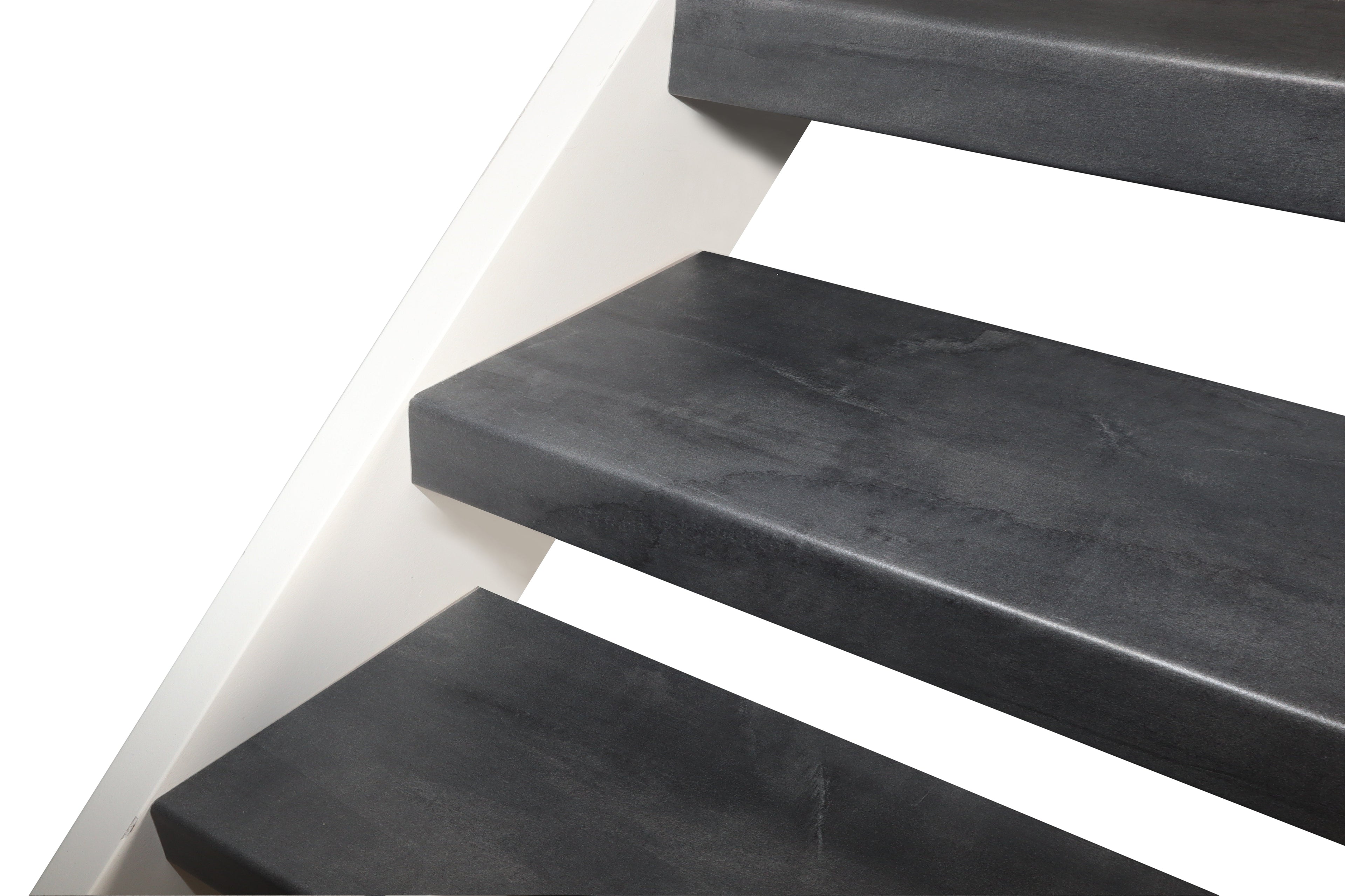 CPL traprenovatie pakket compleet leisteen