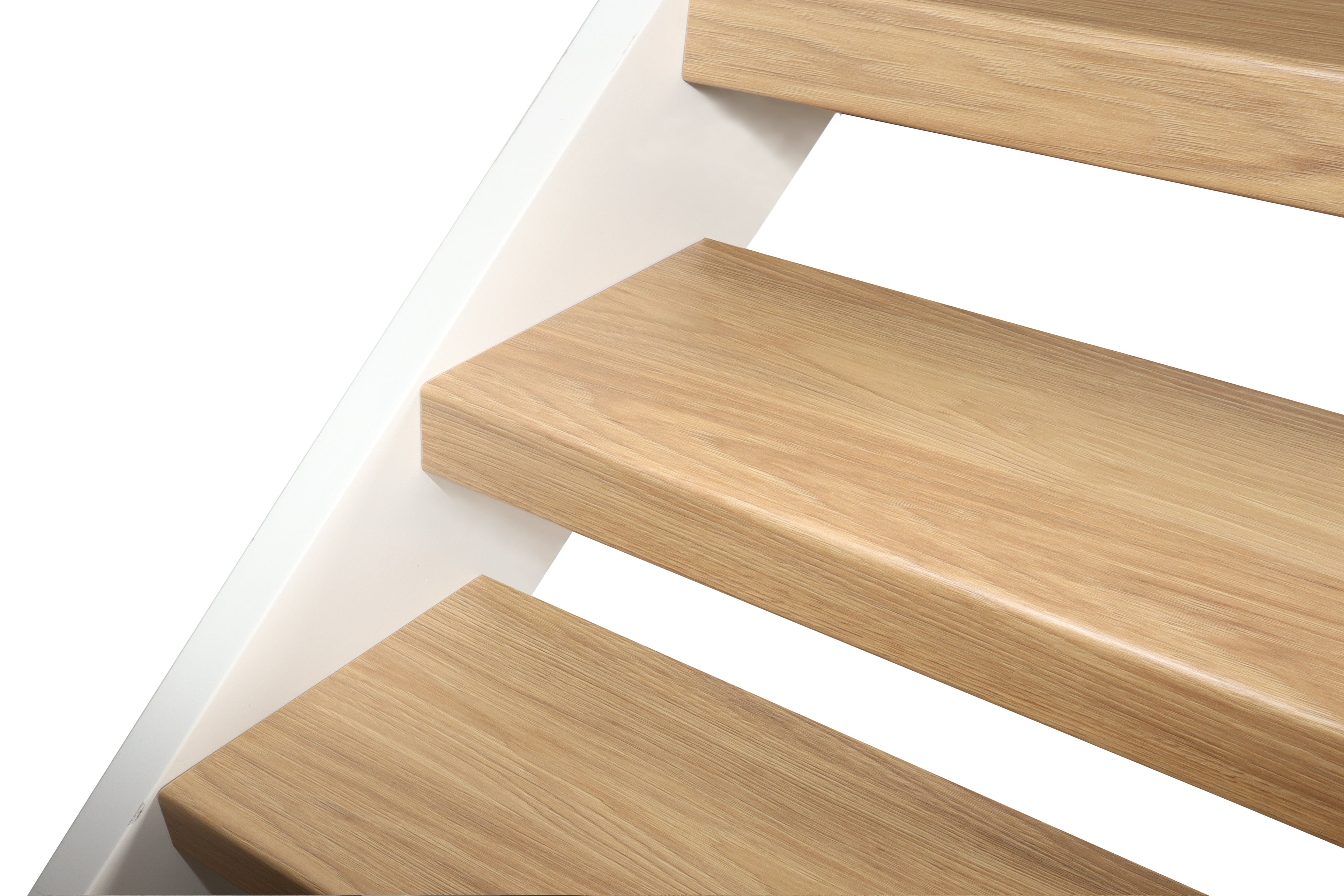 CPL traprenovatie pakket compleet masonic hickory