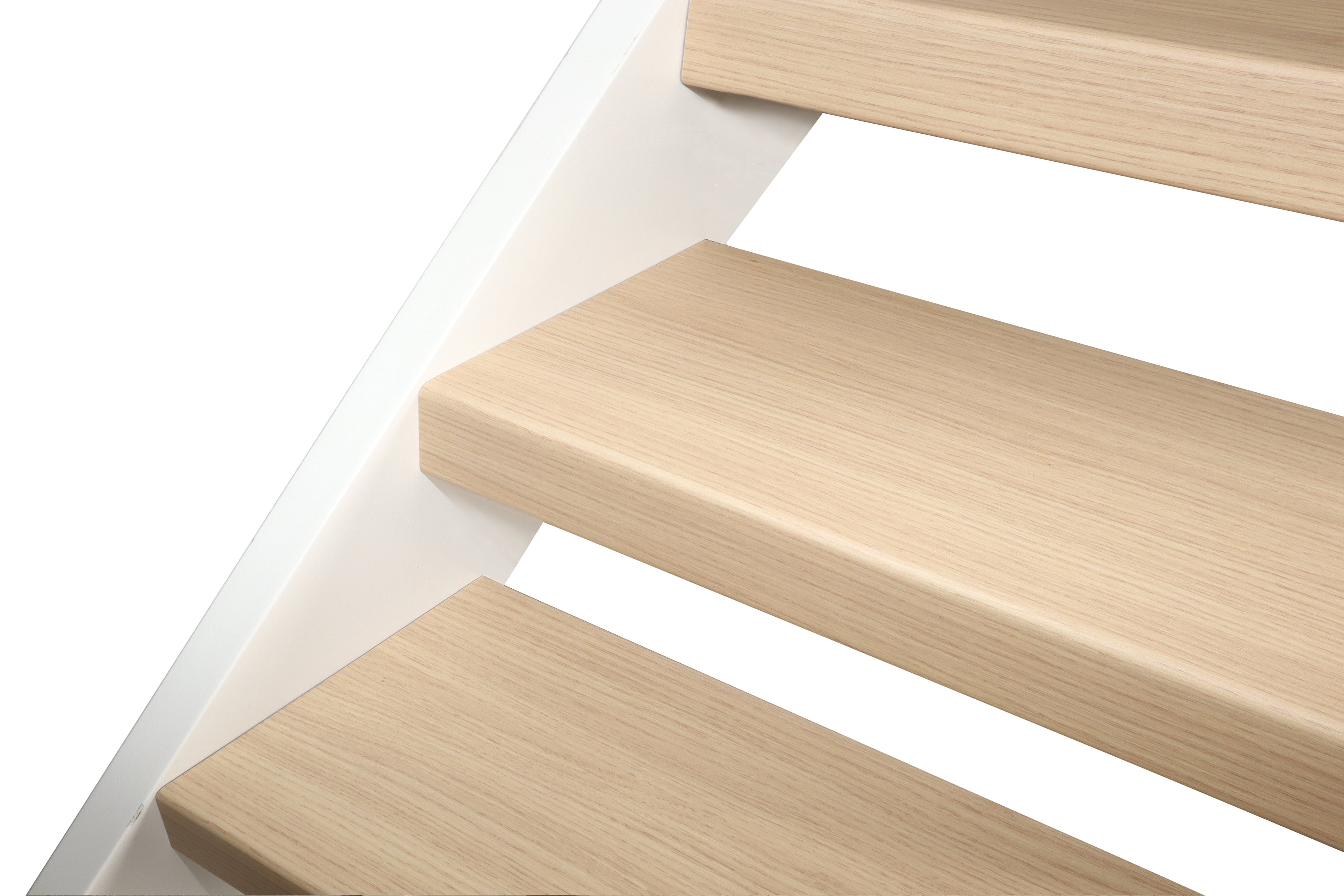 CPL traprenovatie pakket compleet monticiano eik