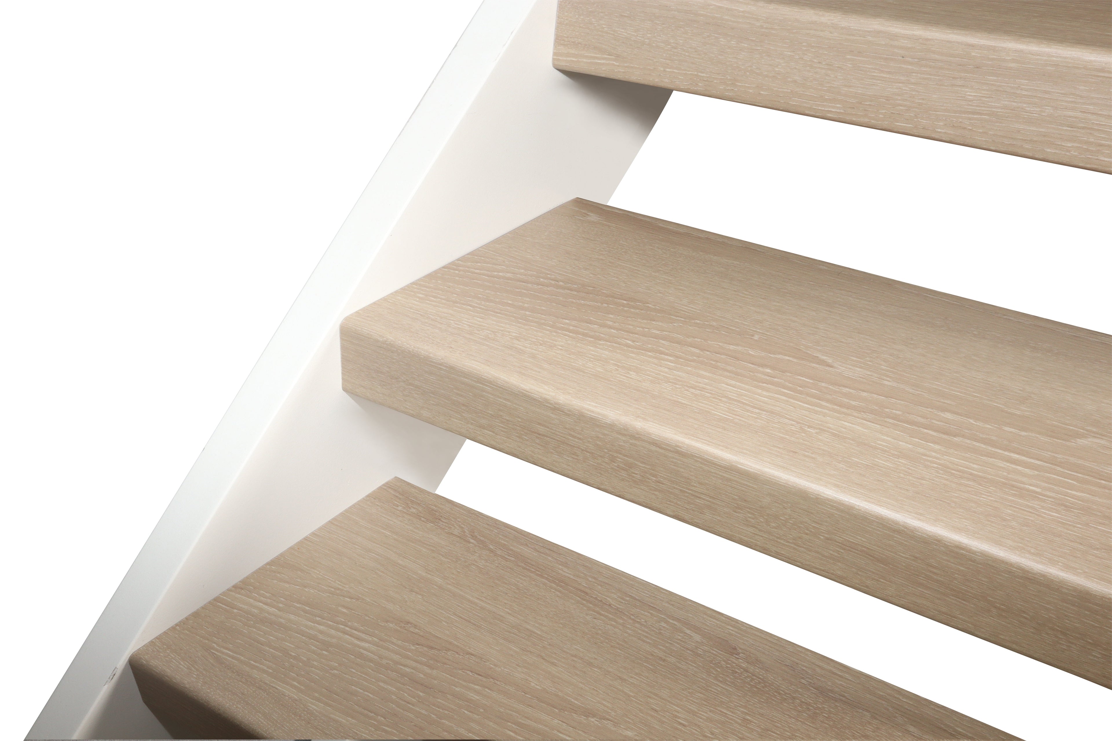 CPL traprenovatie pakket compleet orleans eik zand