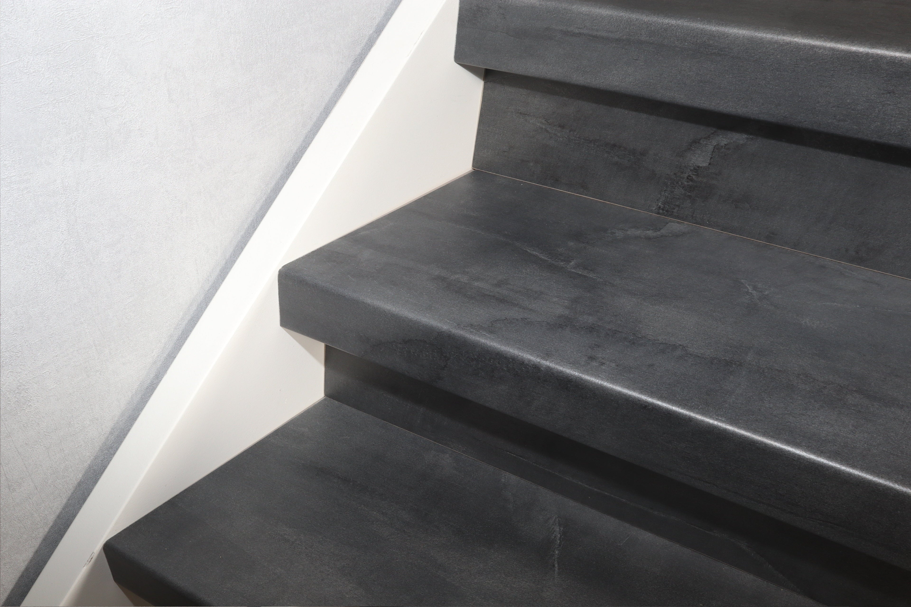 Compleet CPL traprenovatie set leisteen