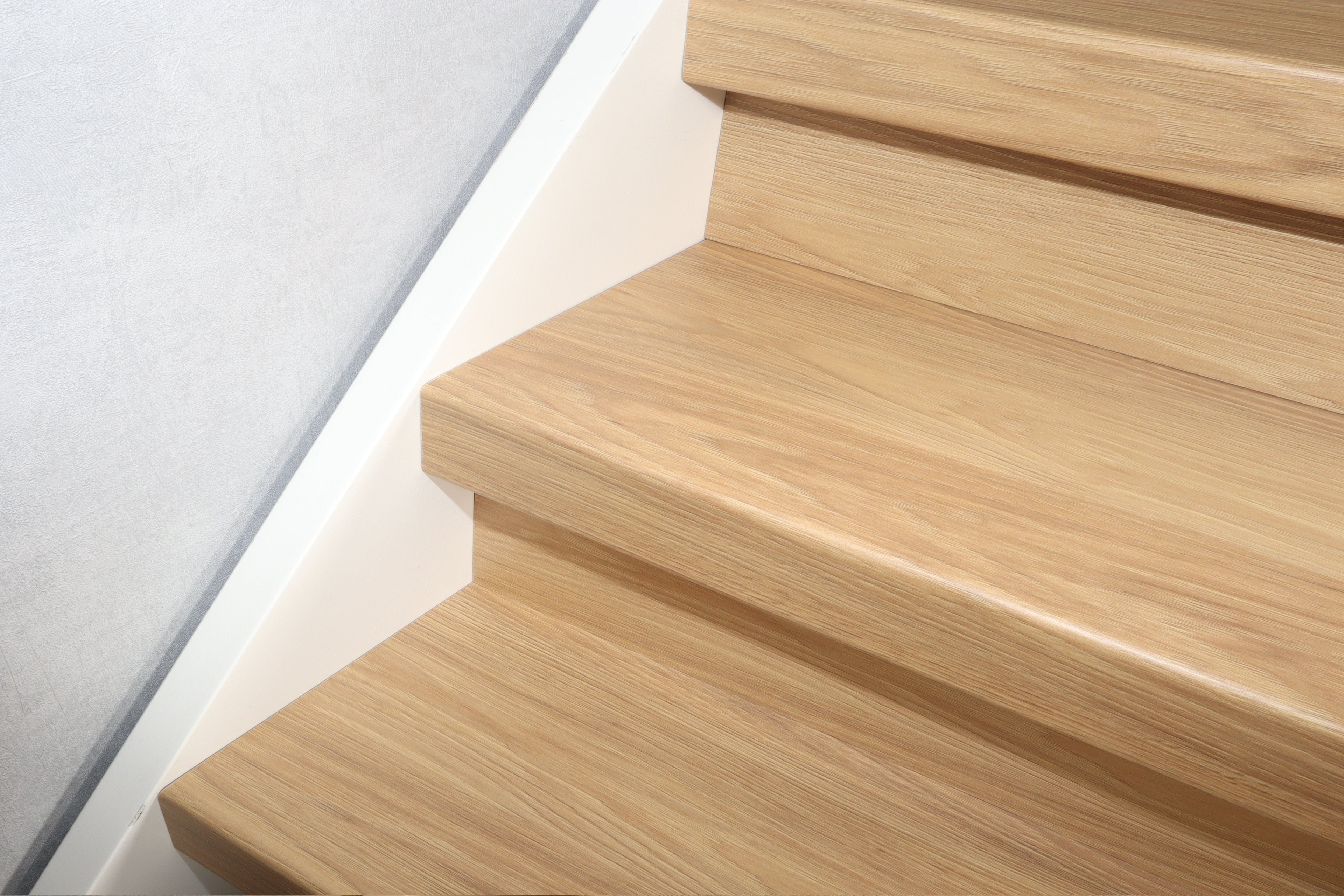 Compleet CPL traprenovatie set masonic hickory