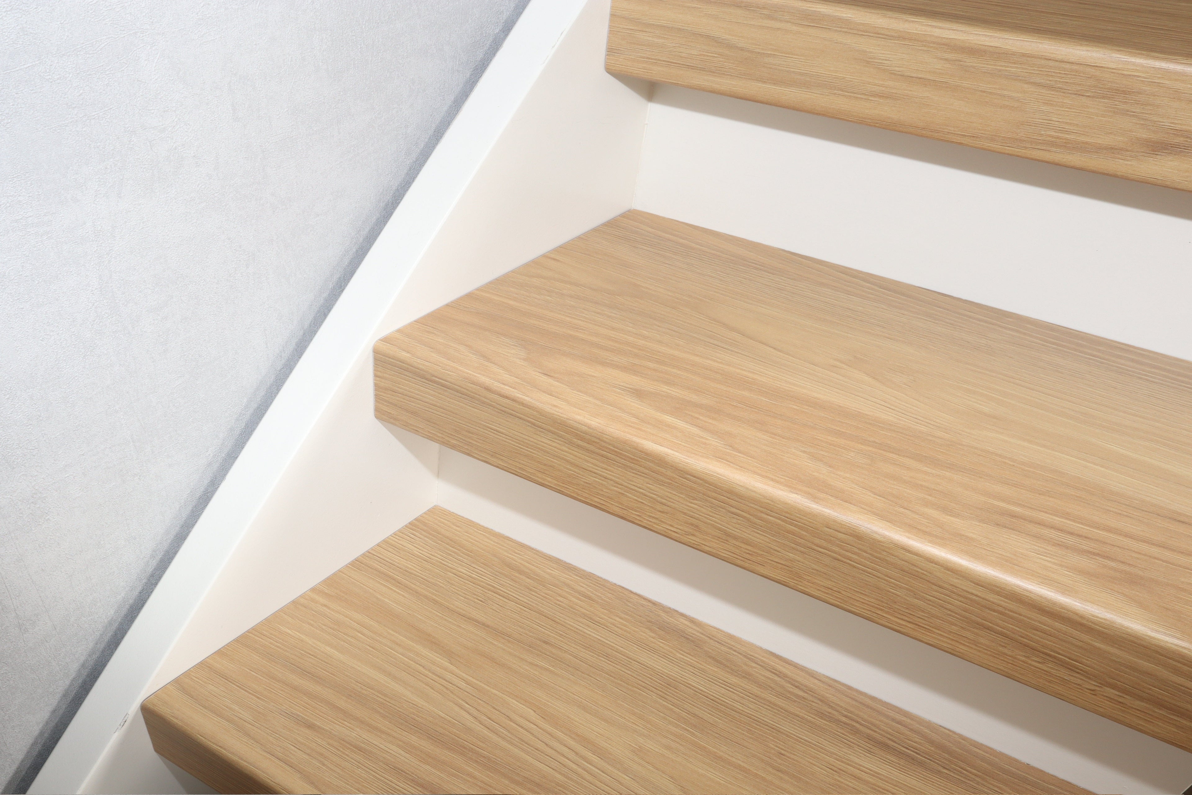 Complete CPL traprenovatie pakket masonic hickory