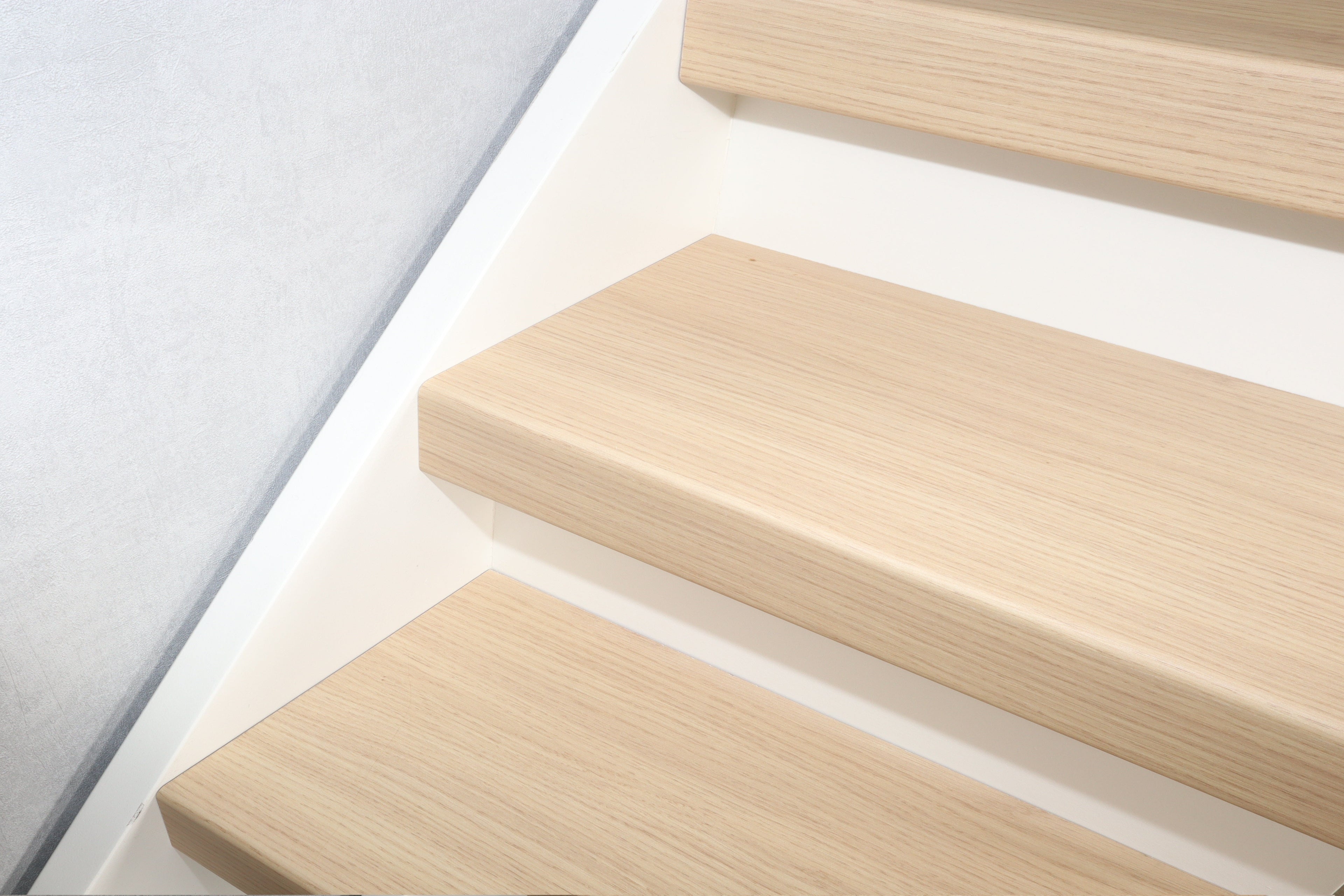 Complete CPL traprenovatie pakket monticiano eik natuur