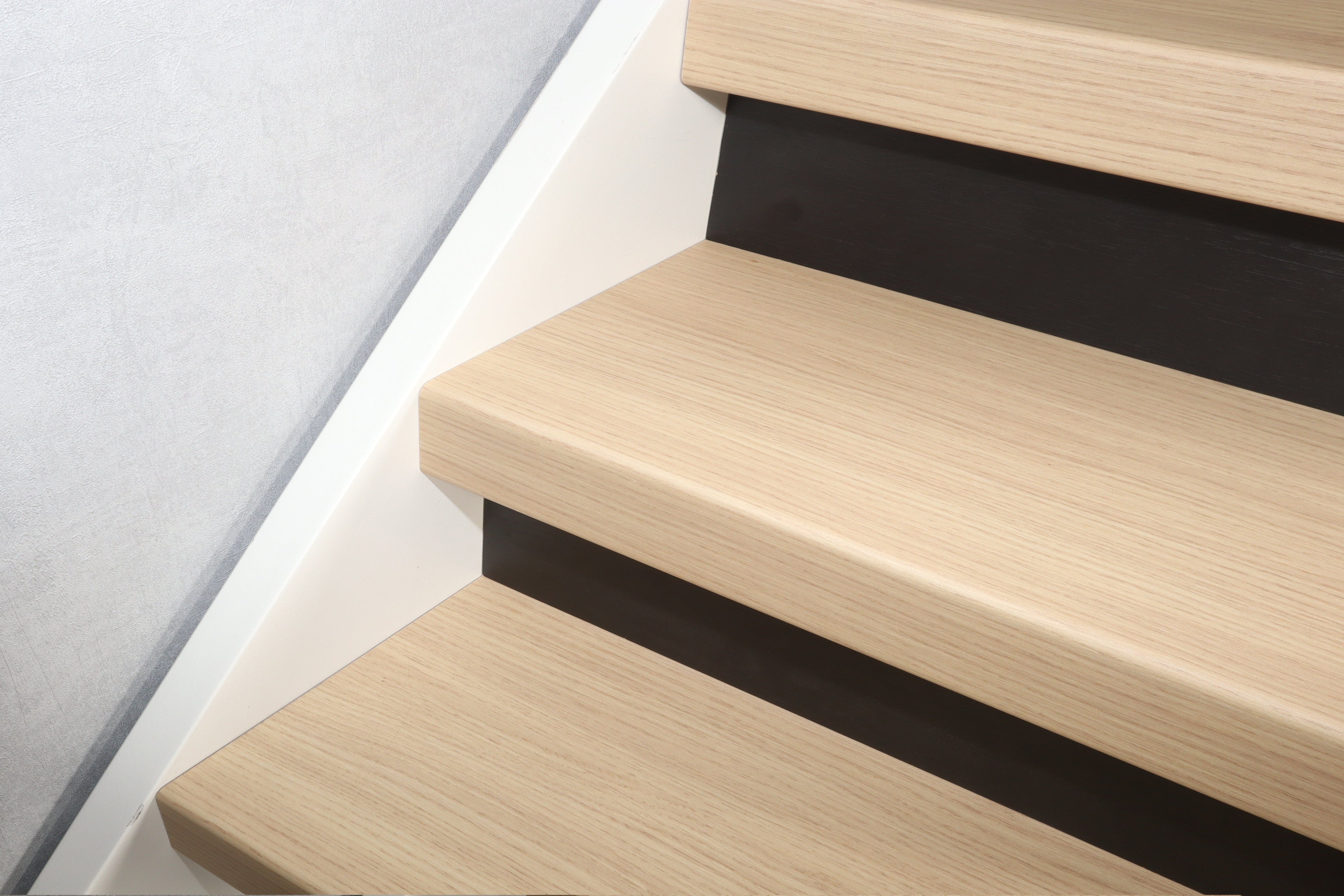 Complete CPL traprenovatie set Monticiano Eik Natuur