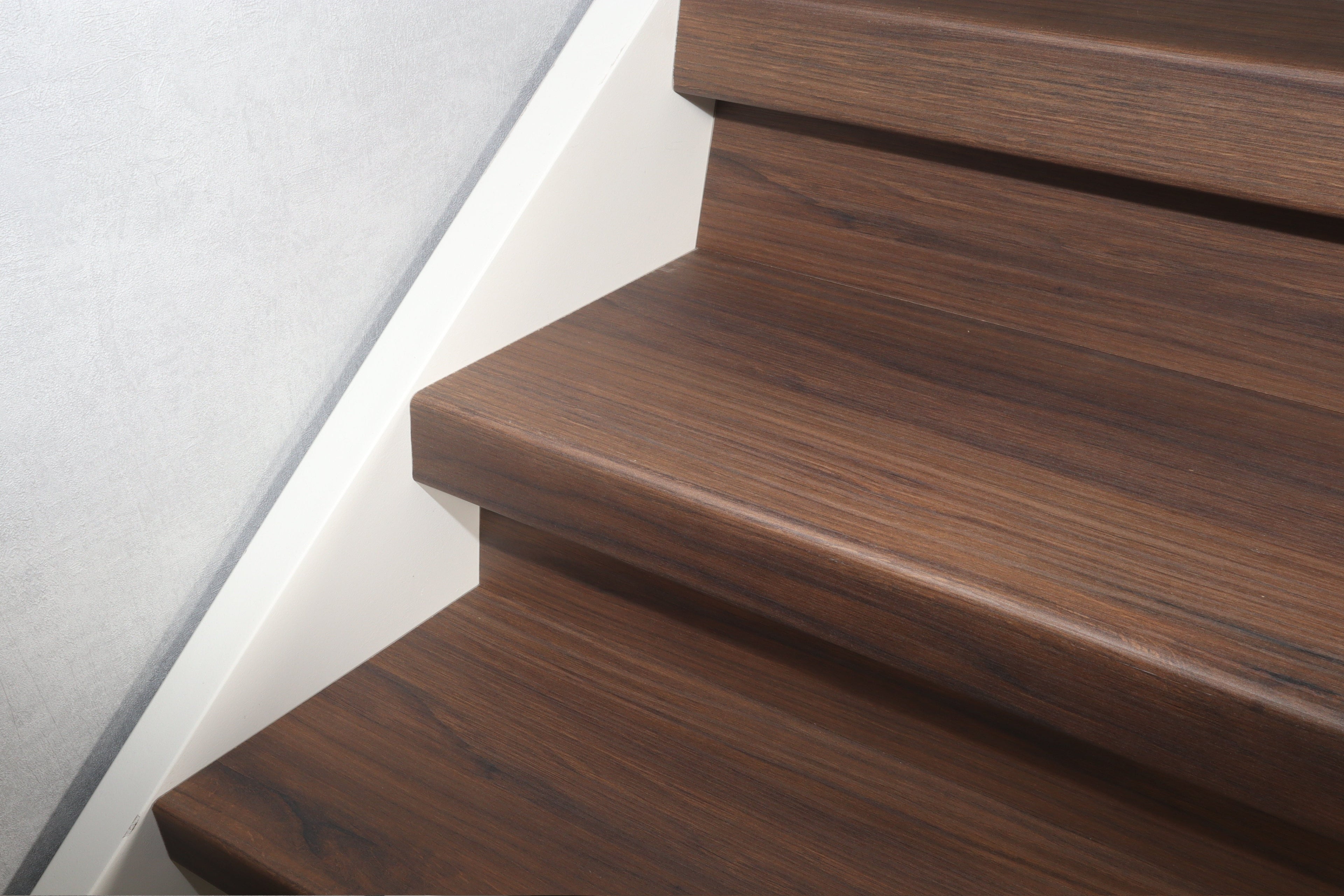 Compleet CPL traprenovatie set giaveno warm noten