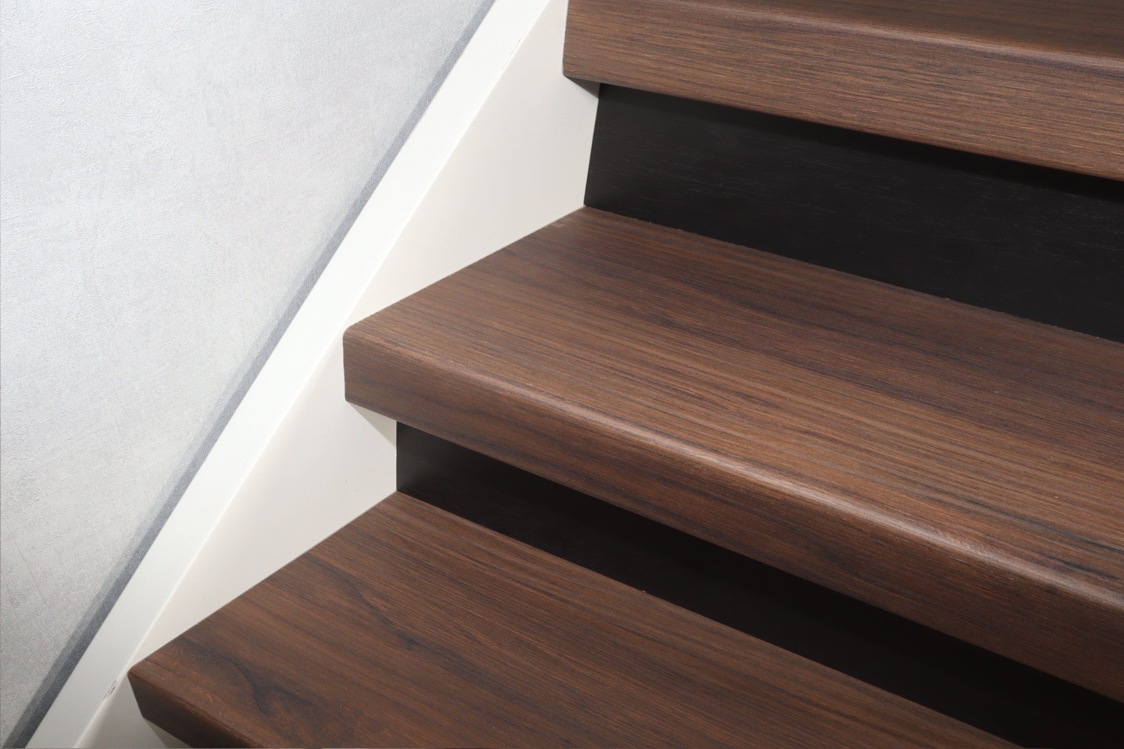 Complete CPL traprenovatie set giaveno warm noten