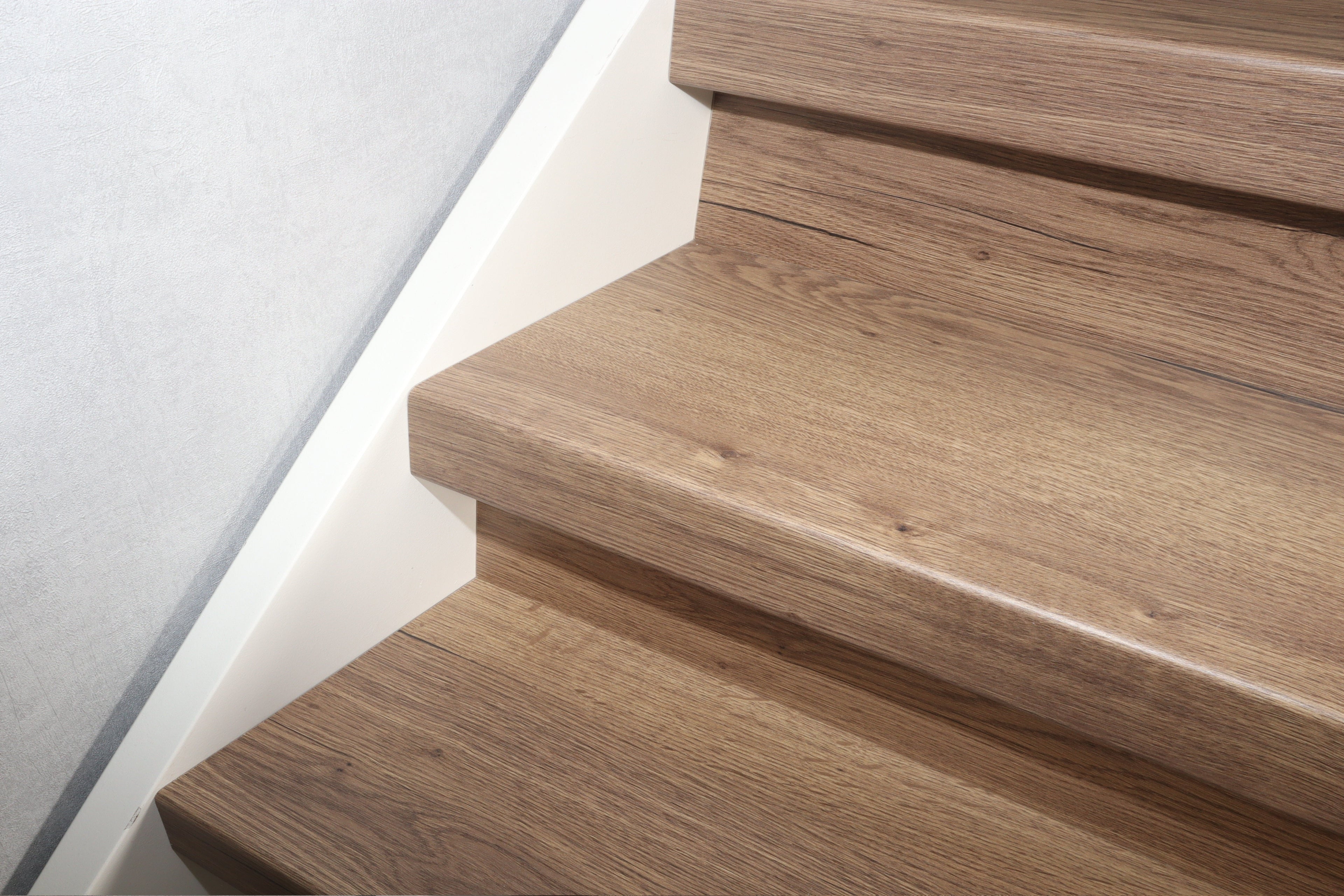 Compleet CPL traprenovatie set halifax eik