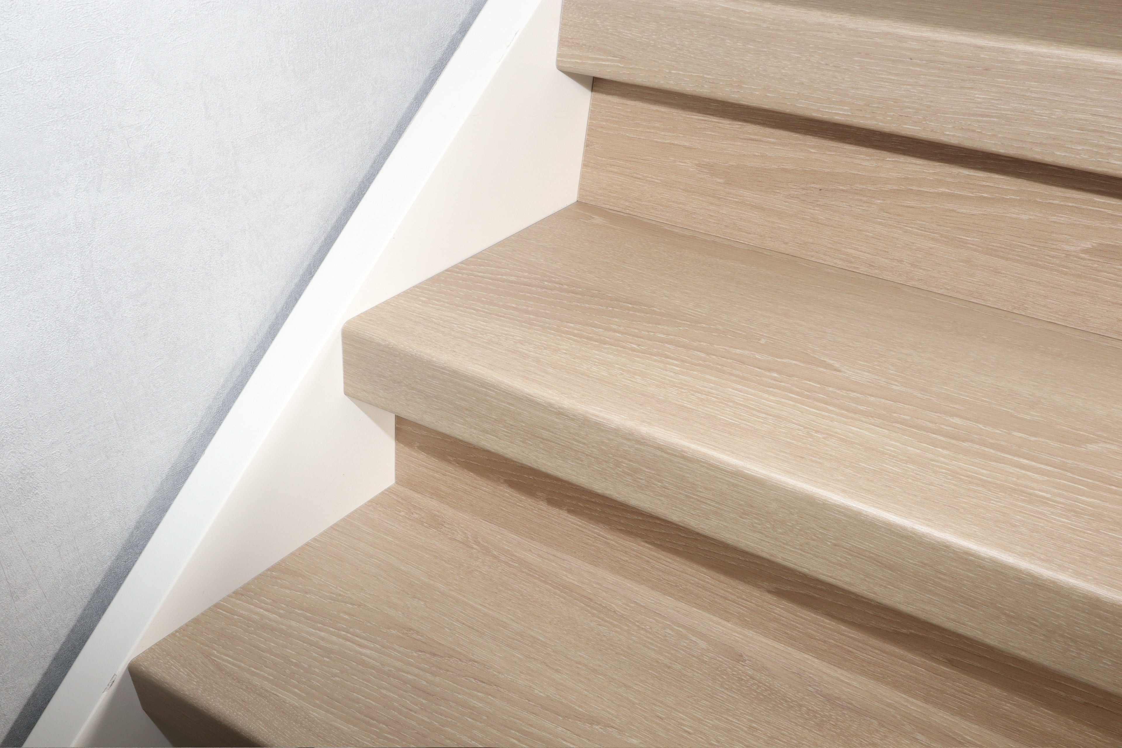 Compleet CPL traprenovatie set orleans eik zand