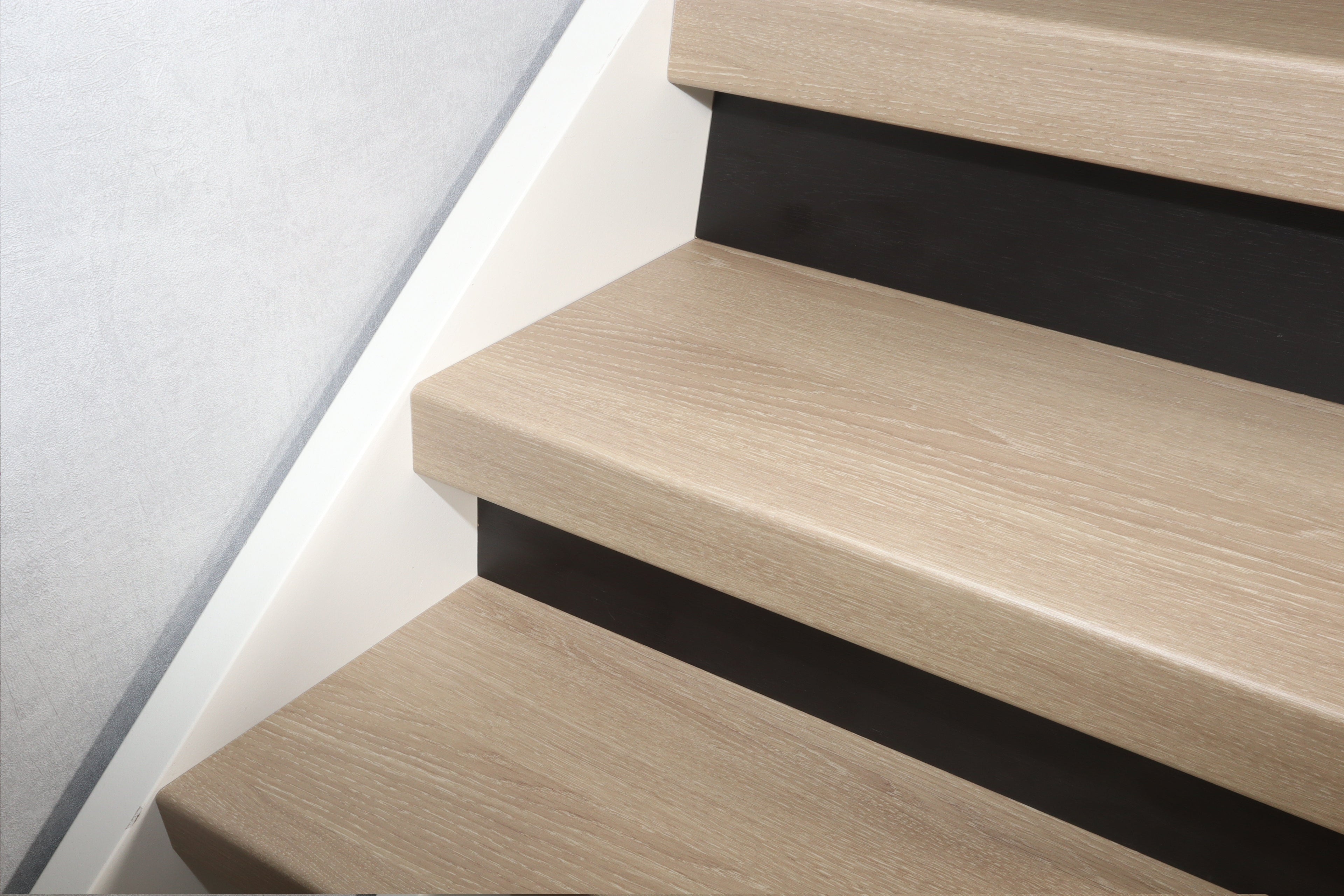 Complete CPL traprenovatie set orleans eik zand